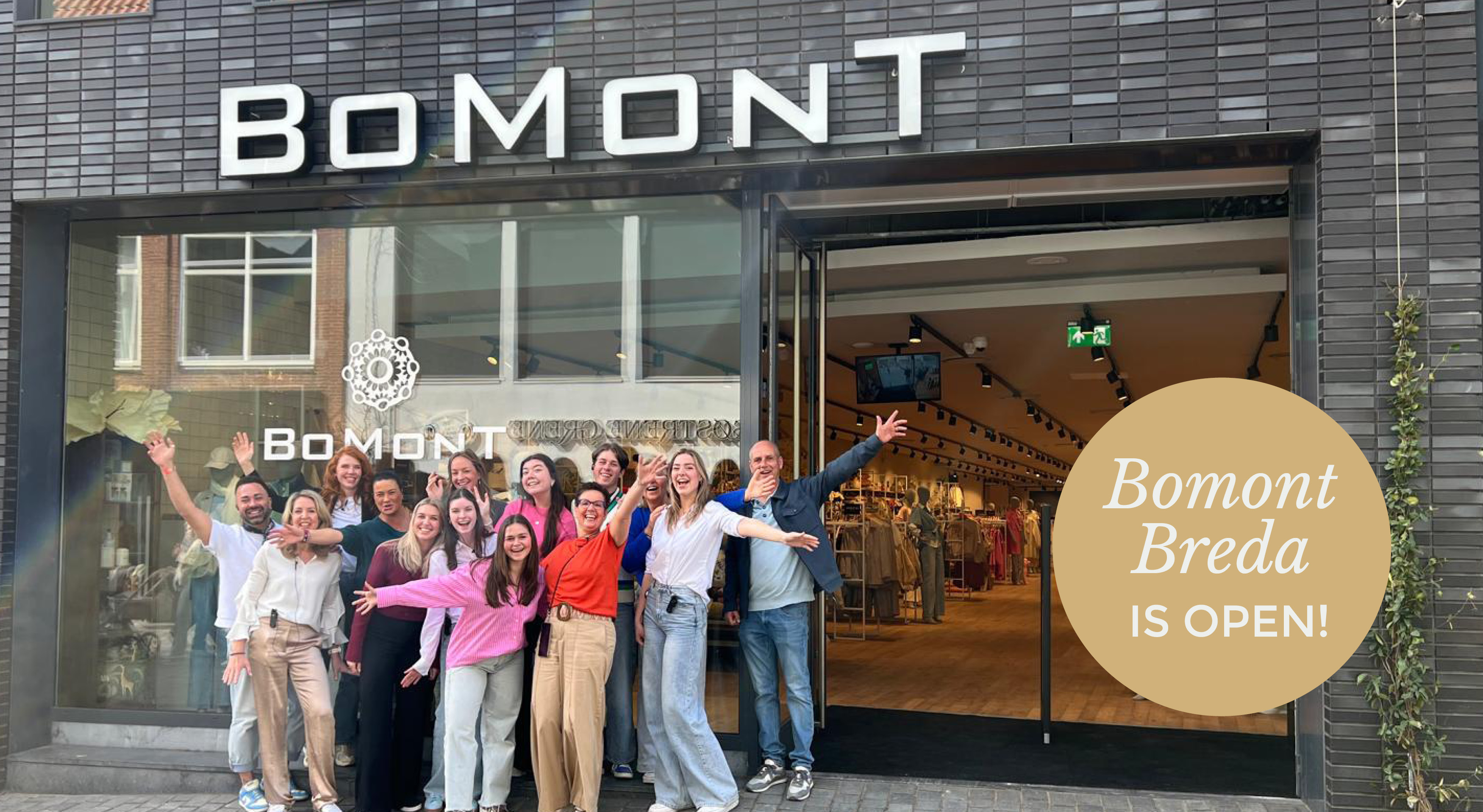 Bomont Delina Jean